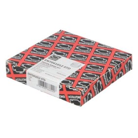 Comprar Juego de aros de pistón de ENGITECH ENT041012 STD a bajo precio de 16,56 €