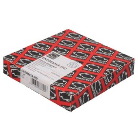Comprar Juego de aros de pistón de ENGITECH ENT041013 STD a bajo precio de 16,21 €