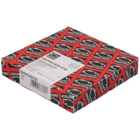 Achetez des Jeu de segments de pistons ENGITECH ENT041024 STD à prix pour 16,99 €