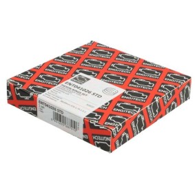 Achetez des Jeu de segments de pistons ENGITECH ENT041026 STD à prix pour 28,93 €