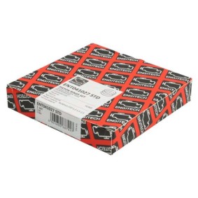 Compre Jogo de segmentos do êmbolo da ENGITECH ENT041027 STD a um preço baixo por 13,96 €