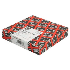 Compre Jogo de segmentos do êmbolo da ENGITECH ENT041031 STD a um preço baixo por 30,09 €