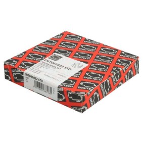 Comprar Juego de aros de pistón de ENGITECH ENT041032 STD a bajo precio de 14,92 €