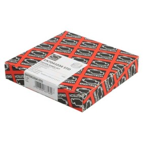 Compre Jogo de segmentos do êmbolo da ENGITECH ENT041034 STD a um preço baixo por 15,21 €