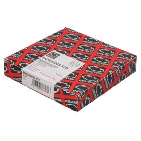 Compre Segmentos de pistón de ENGITECH online para 626 IV Hatchback (GE) a precios moderados