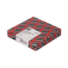 Comprar Juego de aros de pistón de ENGITECH ENT041039 STD a bajo precio de 9,64 €