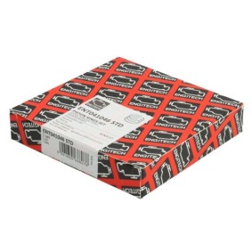 Acquista Kit fasce elastiche da ENGITECH ENT041046 STD a buon mercato per soli 9,68 €