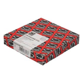 Comprar Juego de aros de pistón de ENGITECH ENT041048 STD a bajo precio de 10,87 €