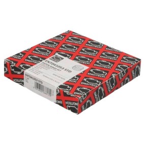 Acquista Kit fasce elastiche da ENGITECH ENT041053 STD a buon mercato per soli 11,04 €