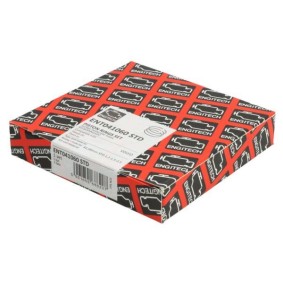 Achetez des Jeu de segments de pistons ENGITECH ENT041060 STD à prix pour 17,11 €