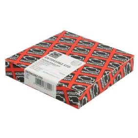 Achetez des Jeu de segments de pistons ENGITECH ENT041062 STD à prix pour 40,09 €