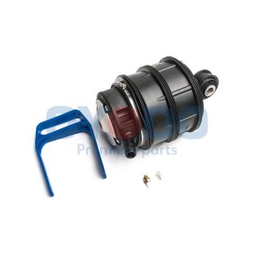 Luftfeder, Fahrwerk 40A0033-OYO