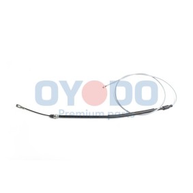 Handbremsseil 70H9001-OYO