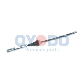 Handbremsseil 70H9007-OYO