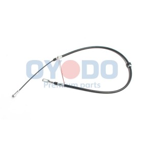 Handbremsseil 70H9010-OYO