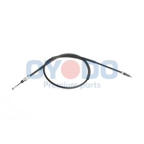 Handbremsseil 70H9022-OYO