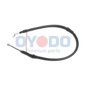 Handbremsseil 70H9047-OYO