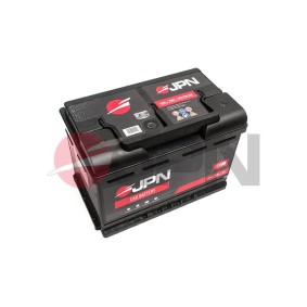 Osta Käynnistysakku JPN:llä JPN-720 EFB edullisesti hintaan 151,16 €
