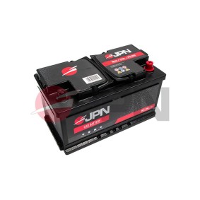 Batterie JPN-800