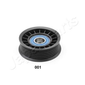 Acquista Galoppino guidacinghia, cinghia Poly-V da JAPANPARTS RP-001 a buon mercato per soli 66,88 €