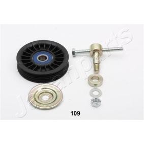 Umlenk- / Führungsrolle, Keilrippenriemen RP-109