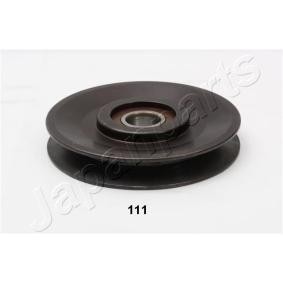 Umlenk- / Führungsrolle, Keilrippenriemen RP-111