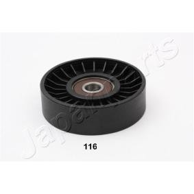 Umlenk- / Führungsrolle, Keilrippenriemen RP-116