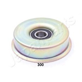 Comprar Polea inversión / guía, correa poli V de JAPANPARTS RP-300 a bajo precio de 31,74 €