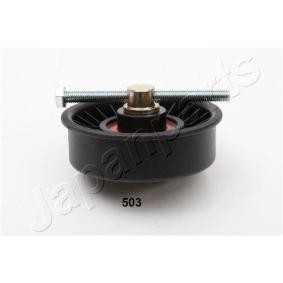 Acquista Galoppino guidacinghia, cinghia Poly-V da JAPANPARTS RP-503 a buon mercato per soli 91,36 €