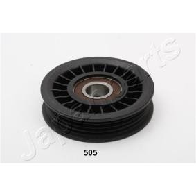 Achetez des Poulie renvoi / transmission, courroie trapézoïdale à nervures de chez JAPANPARTS en ligne pour LANCER V Station Wagon (CB_W, CD_W) à prix modérés