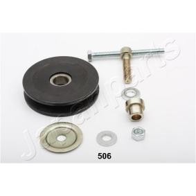 Acquista Galoppino guidacinghia, cinghia Poly-V da JAPANPARTS RP-506 a buon mercato per soli 97,00 €