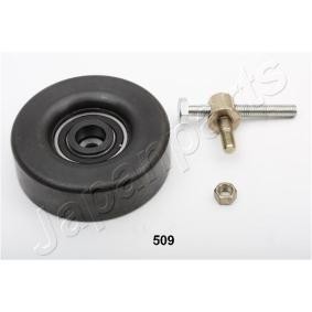 Acquista Galoppino guidacinghia, cinghia Poly-V da JAPANPARTS RP-509 a buon mercato per soli 110,89 €