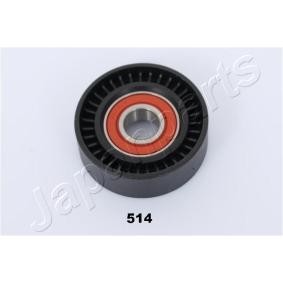 Acquista Galoppino guidacinghia, cinghia Poly-V da JAPANPARTS RP-514 a buon mercato per soli 65,88 €