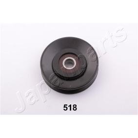 Acquista Galoppino / guidacinghia, cinghia poly-v da JAPANPARTS online per PAJERO III (V7_W, V6_W) a prezzi moderati