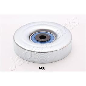 Comprar Polea inversión / guía, correa poli V de JAPANPARTS RP-600 a bajo precio de 21,49 €