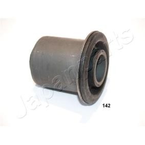 Halter, Querlenkerlagerung von JAPANPARTS