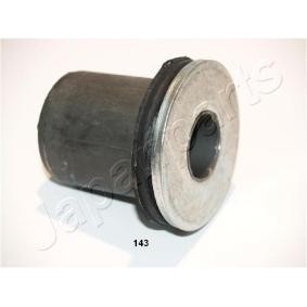 Halter, Querlenkerlagerung von JAPANPARTS