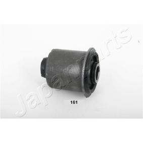 Halter, Querlenkerlagerung RU-161