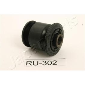 Halter, Querlenkerlagerung RU-302