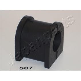 Lagerbuchse, Stabilisator von JAPANPARTS