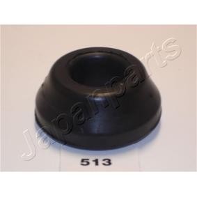Lagerbuchse, Blattfeder von JAPANPARTS