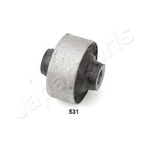 Halter, Querlenkerlagerung von JAPANPARTS