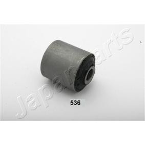 Halter, Querlenkerlagerung RU-536