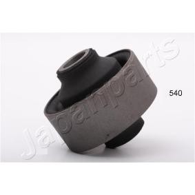 Halter, Querlenkerlagerung von JAPANPARTS