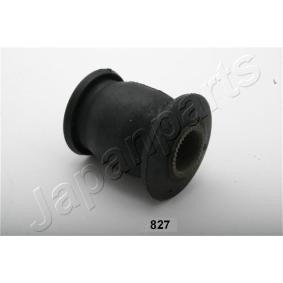 Halter, Querlenkerlagerung RU-827