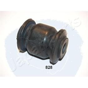 Halter, Querlenkerlagerung von JAPANPARTS
