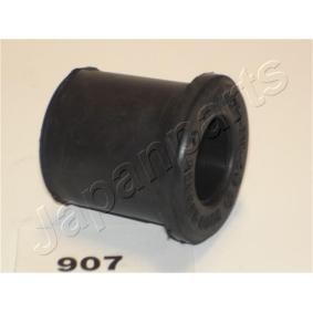 Lagerbuchse, Blattfeder RU-907