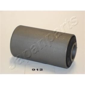 Halter, Querlenkerlagerung von JAPANPARTS
