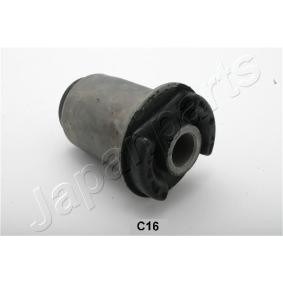Halter, Querlenkerlagerung von JAPANPARTS