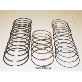 Kolbenring von JAPANPARTS